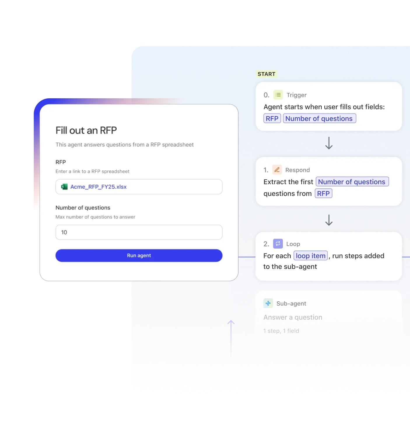 6886eb37fdc70da3d73377fc_Agent Builder Hero