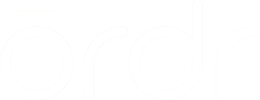 Ordr Logo | Alchemy Tech Group