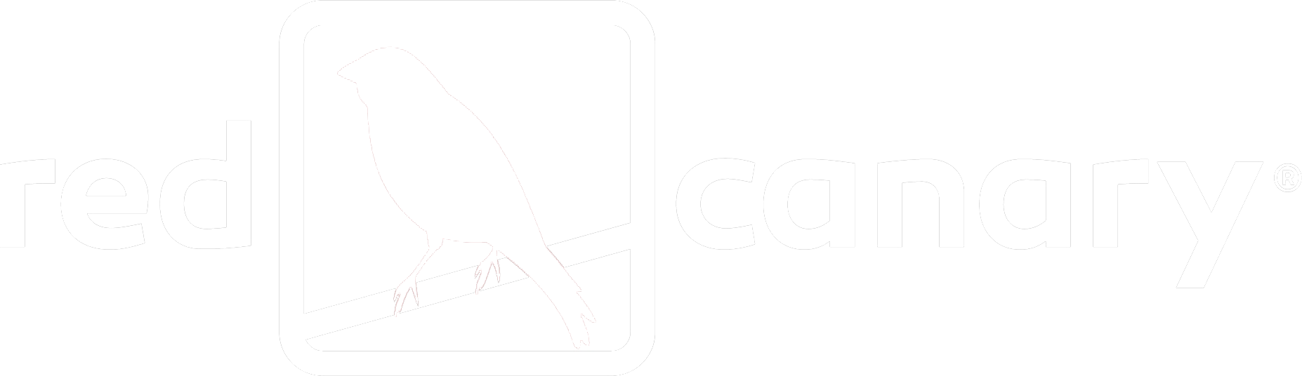 Red Canary Logo | Alchemy Tech Group