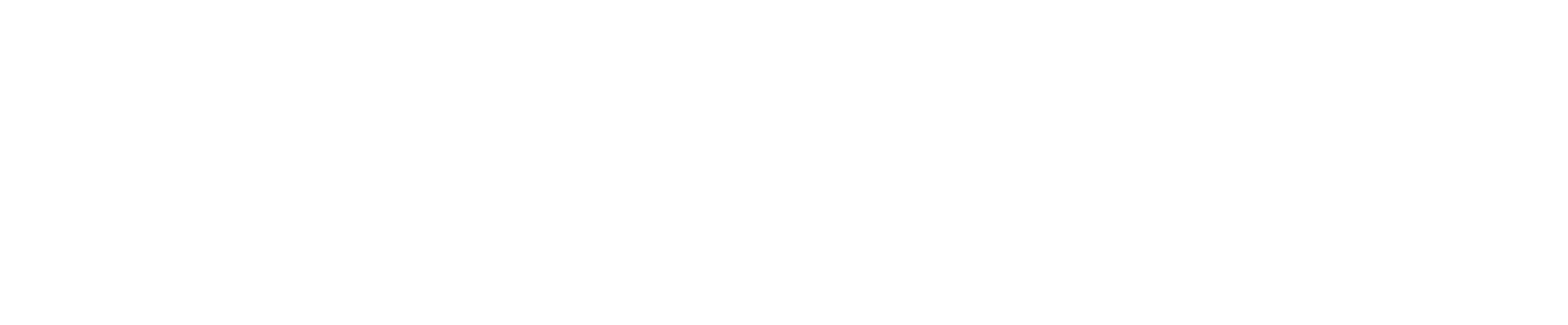 Sublime Logo Horizontal - White