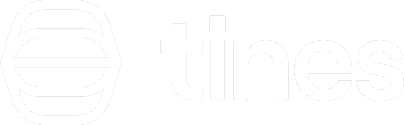 Tines Logo | Alchemy Tech Group