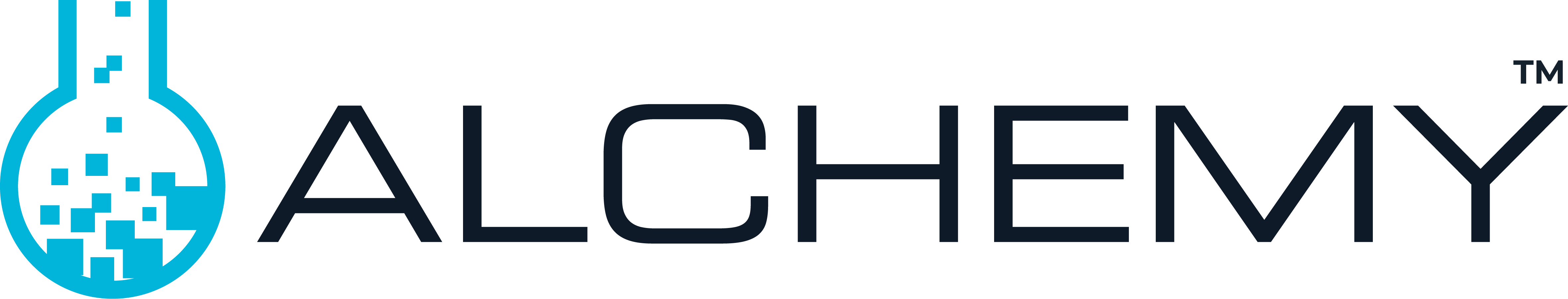 Alchemy Technology Group Logo